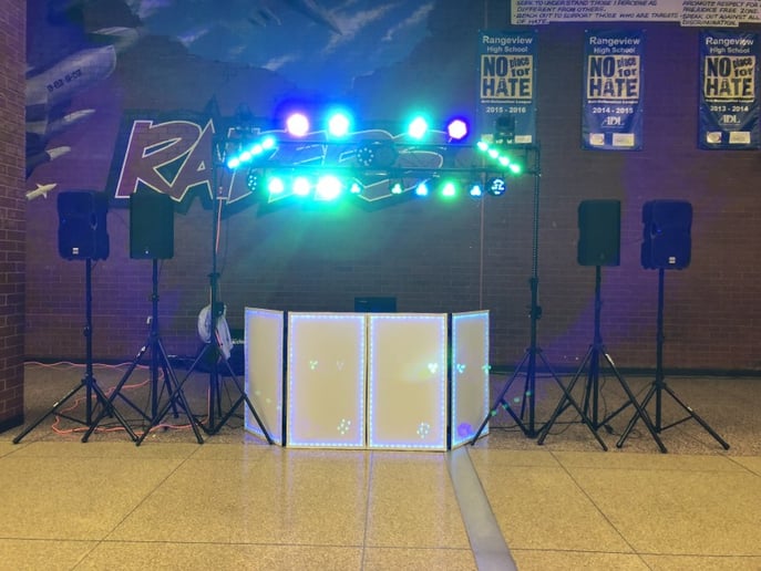 Gallery photo 7 of Music Blast DJs