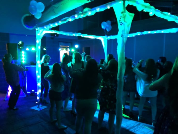 Gallery photo 8 of Music Blast DJs