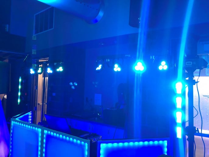 Gallery photo 9 of Music Blast DJs