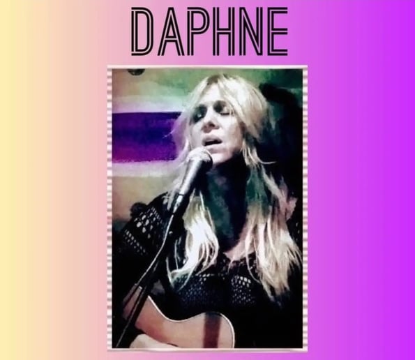 Gallery photo 2 of Music by Daphne