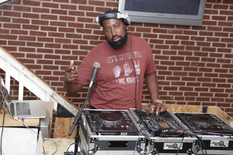 Gallery photo 1 of Music By DJ Flex