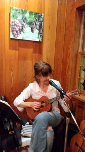 Gallery photo 1 of Music by Gael