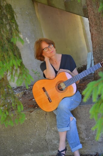Gallery photo 6 of Music by Gael