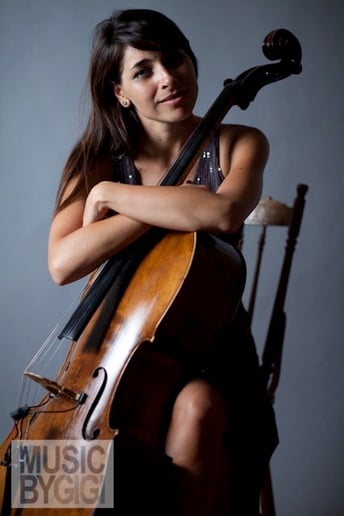 Gallery photo 8 of Music By Gigi