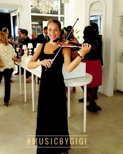 Gallery photo 10 of Music By Gigi