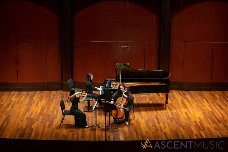 Gallery photo 1 of Music by Grace