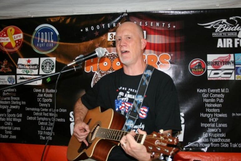 Gallery photo 1 of Music by Howie Howe