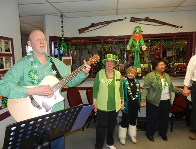 Gallery photo 2 of Music by Howie Howe