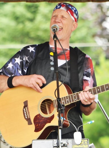 Gallery photo 4 of Music by Howie Howe