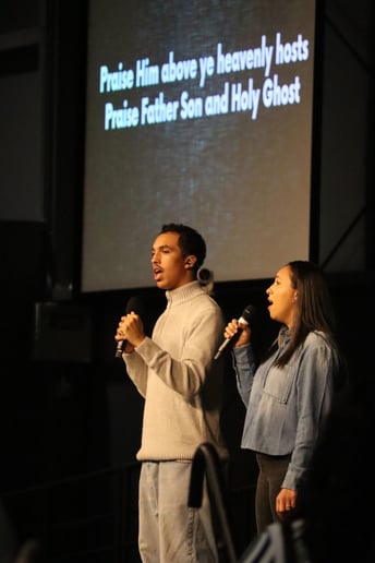 Gallery photo 1 of Music by Isaiah