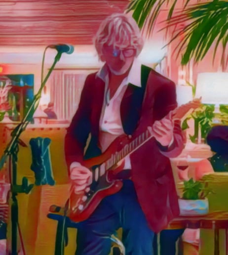 Gallery photo 1 of Music by John Michael