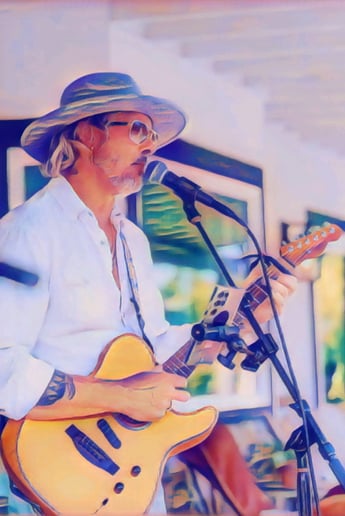 Gallery photo 2 of Music by John Michael