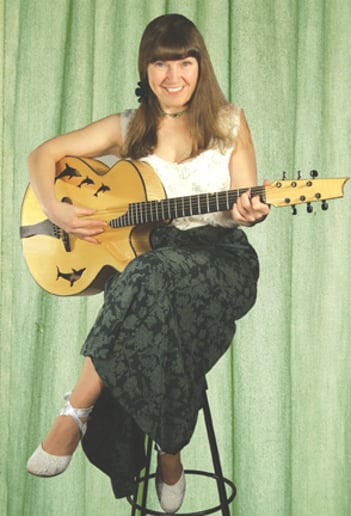 Gallery photo 1 of Music by Marcia