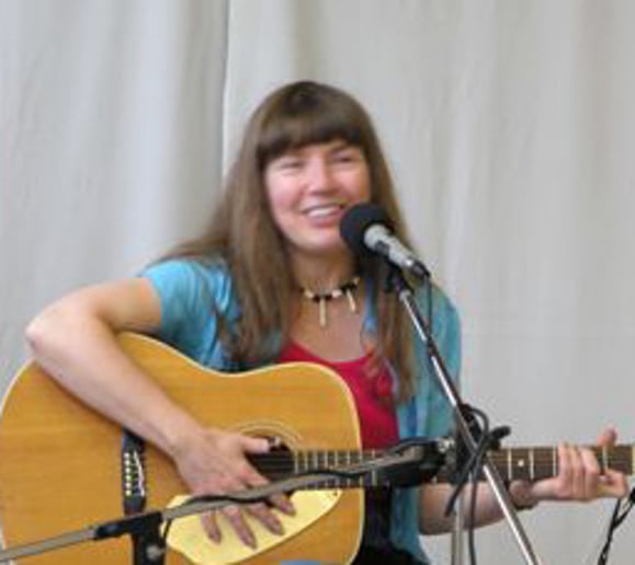 Gallery photo 3 of Music by Marcia