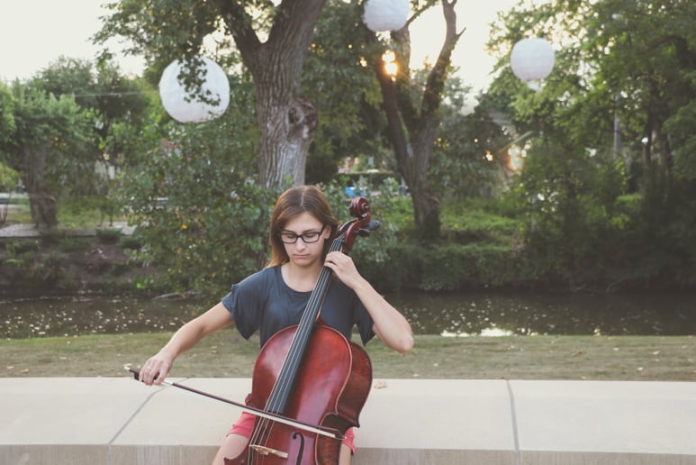 Gallery photo 1 of Music by Michelle