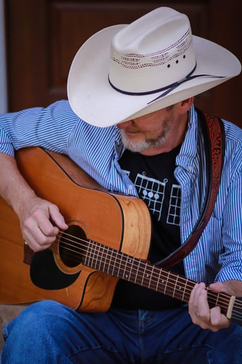 Gallery photo 9 of Music By Mike Day