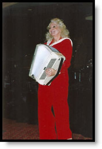 Gallery photo 7 of Music by Nancy