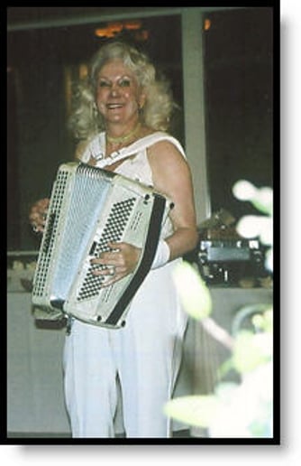 Gallery photo 8 of Music by Nancy