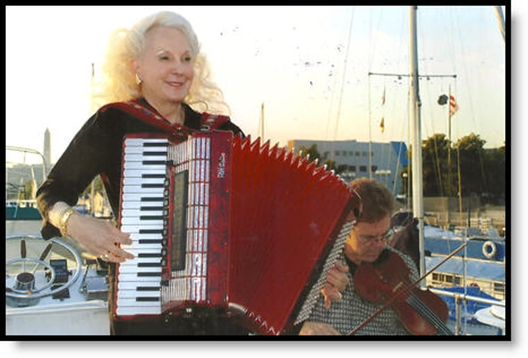Gallery photo 19 of Music by Nancy