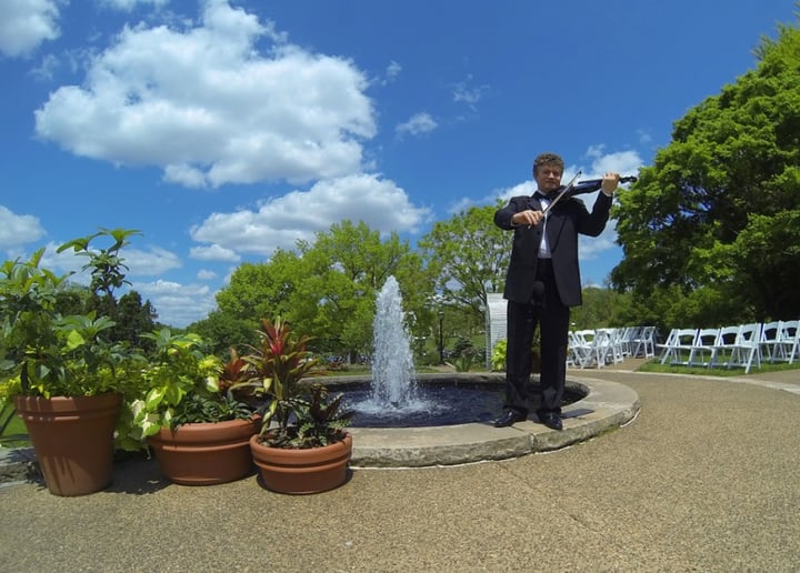 Gallery photo 6 of Music By Radoslaw Fizek