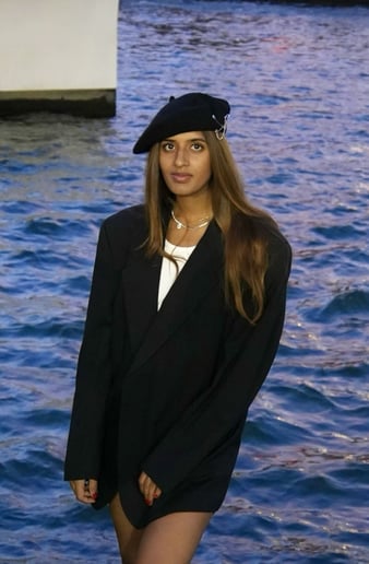 Gallery photo 1 of Music by Rica Coelho