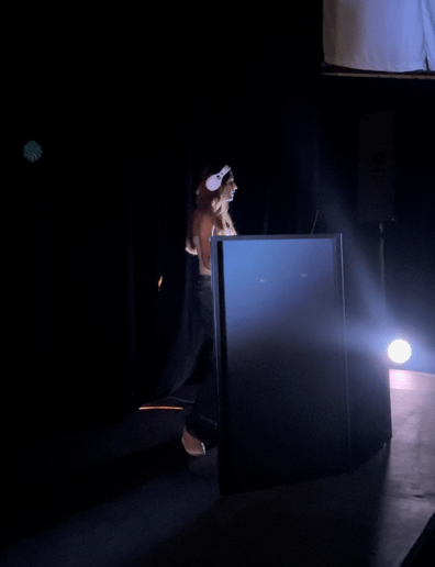 Gallery photo 5 of Music by Rica Coelho