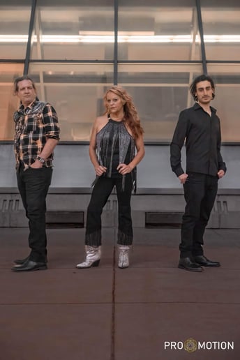 Gallery photo 2 of Music City Cartel