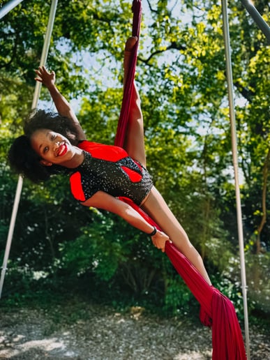 Gallery photo 4 of Music City Cirque