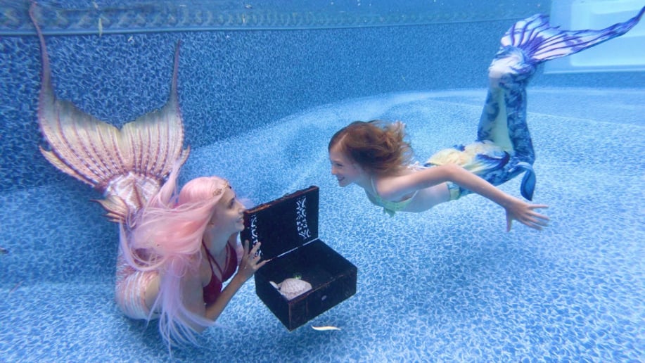 Gallery photo 6 of Music City Mermaid