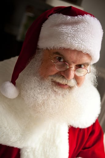 Gallery photo 1 of Music City Santa & Mrs. Claus