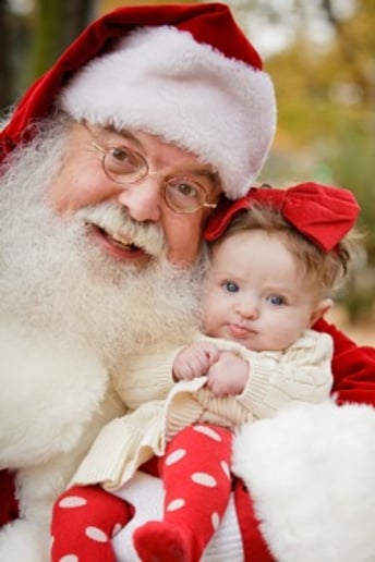 Gallery photo 5 of Music City Santa & Mrs. Claus