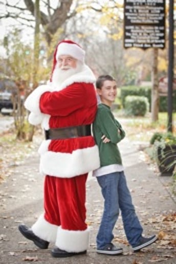 Gallery photo 7 of Music City Santa & Mrs. Claus