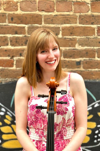 Gallery photo 1 of Joy Cello Entertainment
