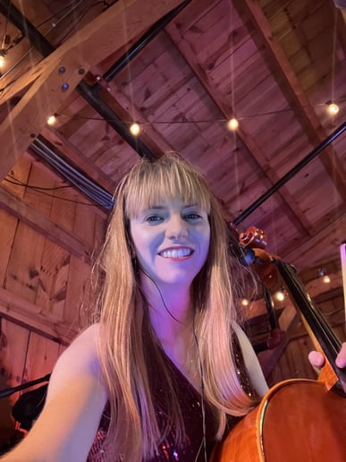 Gallery photo 6 of Joy Cello Entertainment