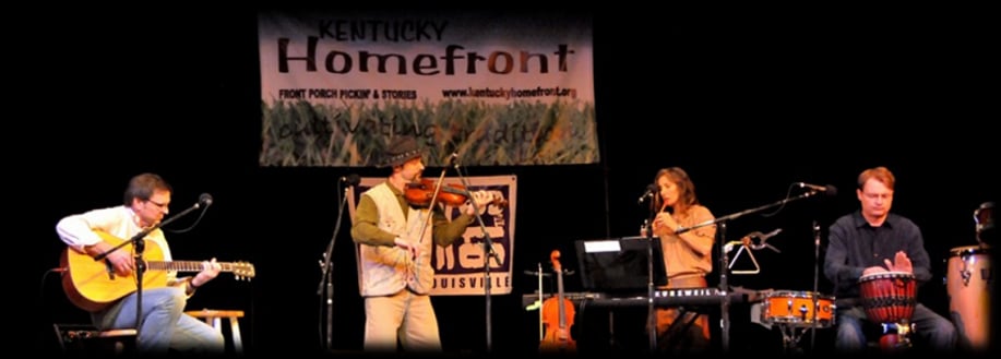 Gallery photo 1 of Music for all occasions