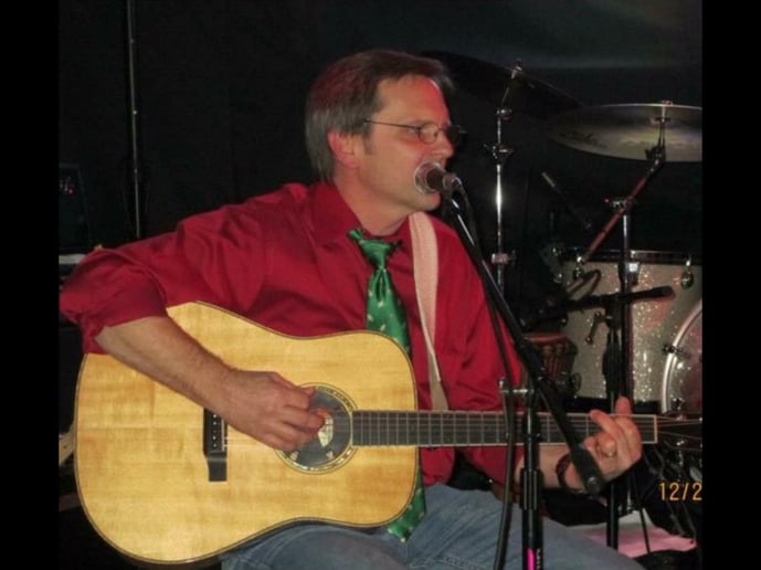 Gallery photo 4 of Music for all occasions