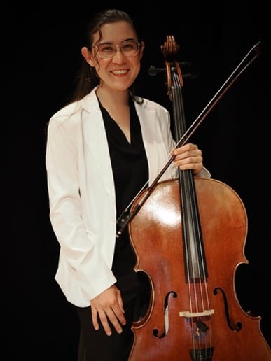 Gallery photo 2 of Music for all occasions
