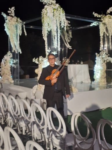 Gallery photo 2 of Music for any event.