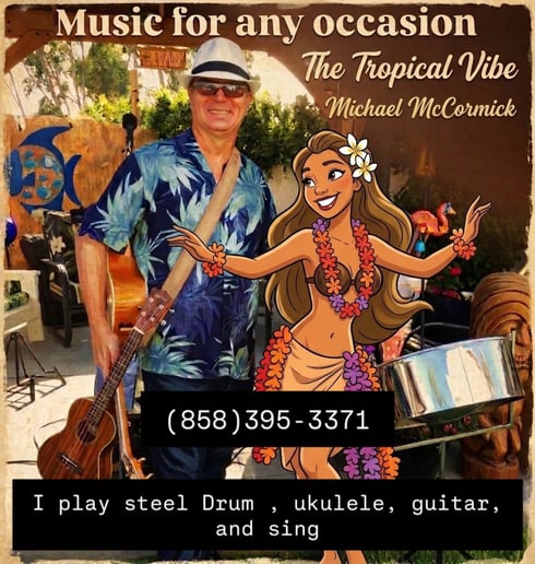 Gallery photo 3 of Music For Any Occasion