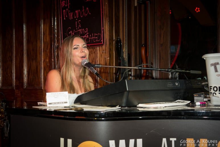 Gallery photo 24 of Music by Ganna Sorbat