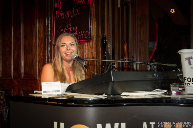 Gallery photo 23 of Music by Ganna Sorbat