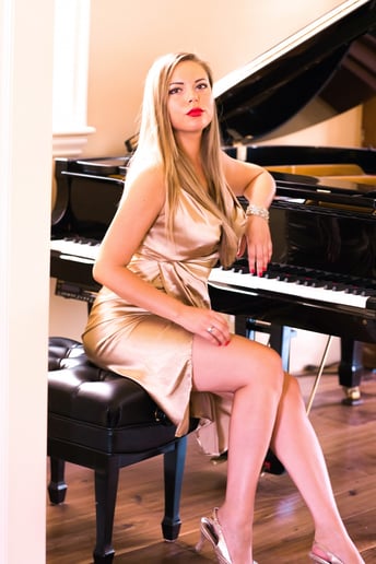 Gallery photo 28 of Music by Ganna Sorbat
