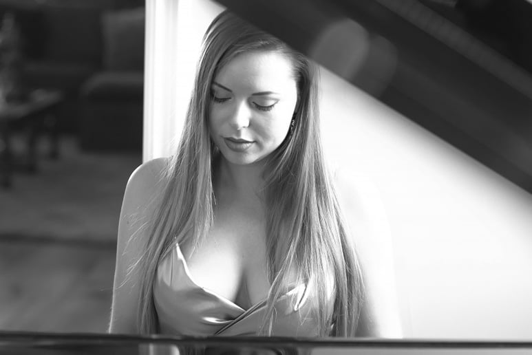 Gallery photo 27 of Music by Ganna Sorbat