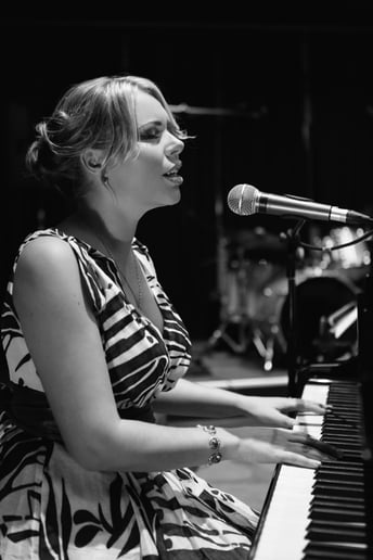 Gallery photo 25 of Music by Ganna Sorbat