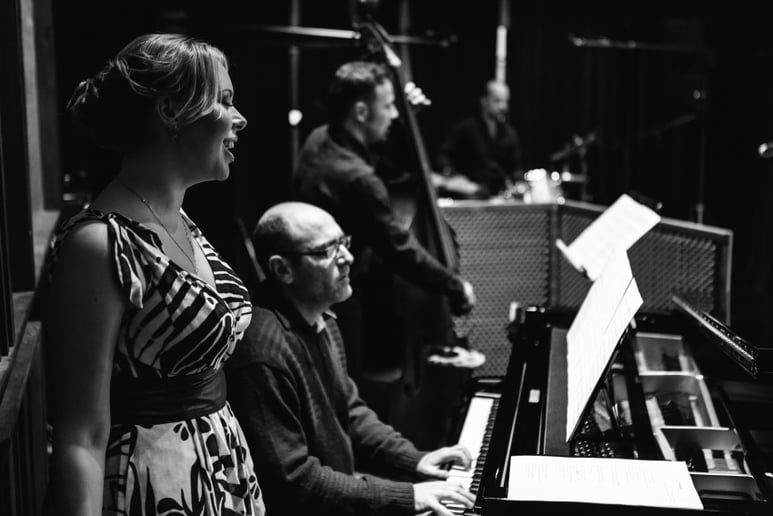 Gallery photo 26 of Music by Ganna Sorbat