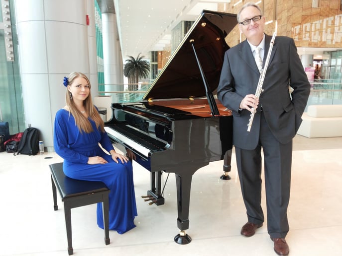 Gallery photo 30 of Music by Ganna Sorbat