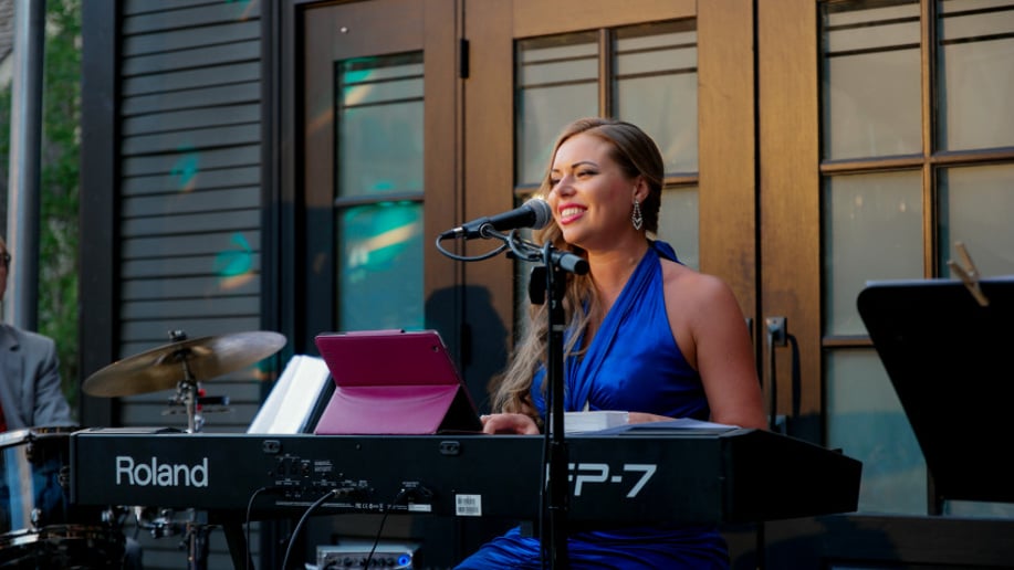 Gallery photo 31 of Music by Ganna Sorbat