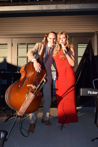 Gallery photo 32 of Music by Ganna Sorbat