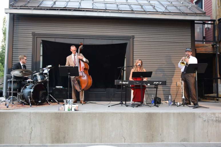 Gallery photo 33 of Music by Ganna Sorbat