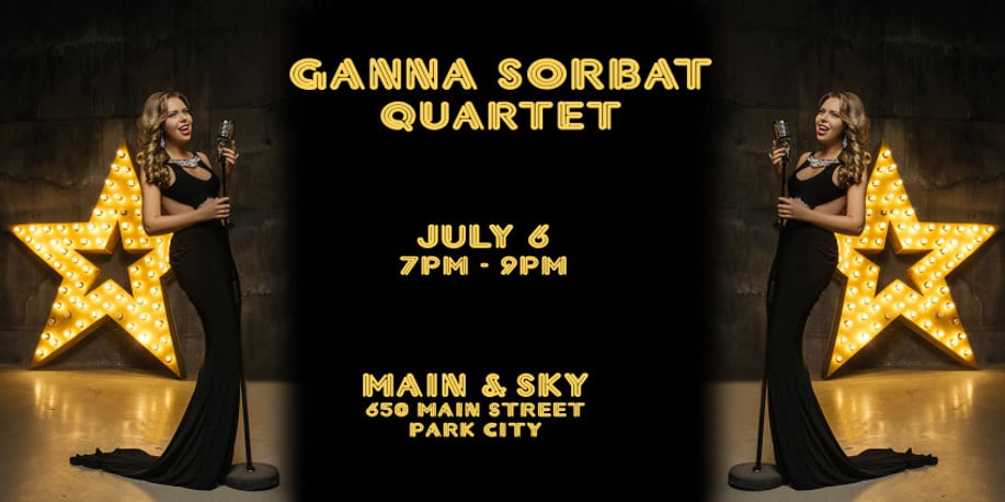 Gallery photo 34 of Music by Ganna Sorbat